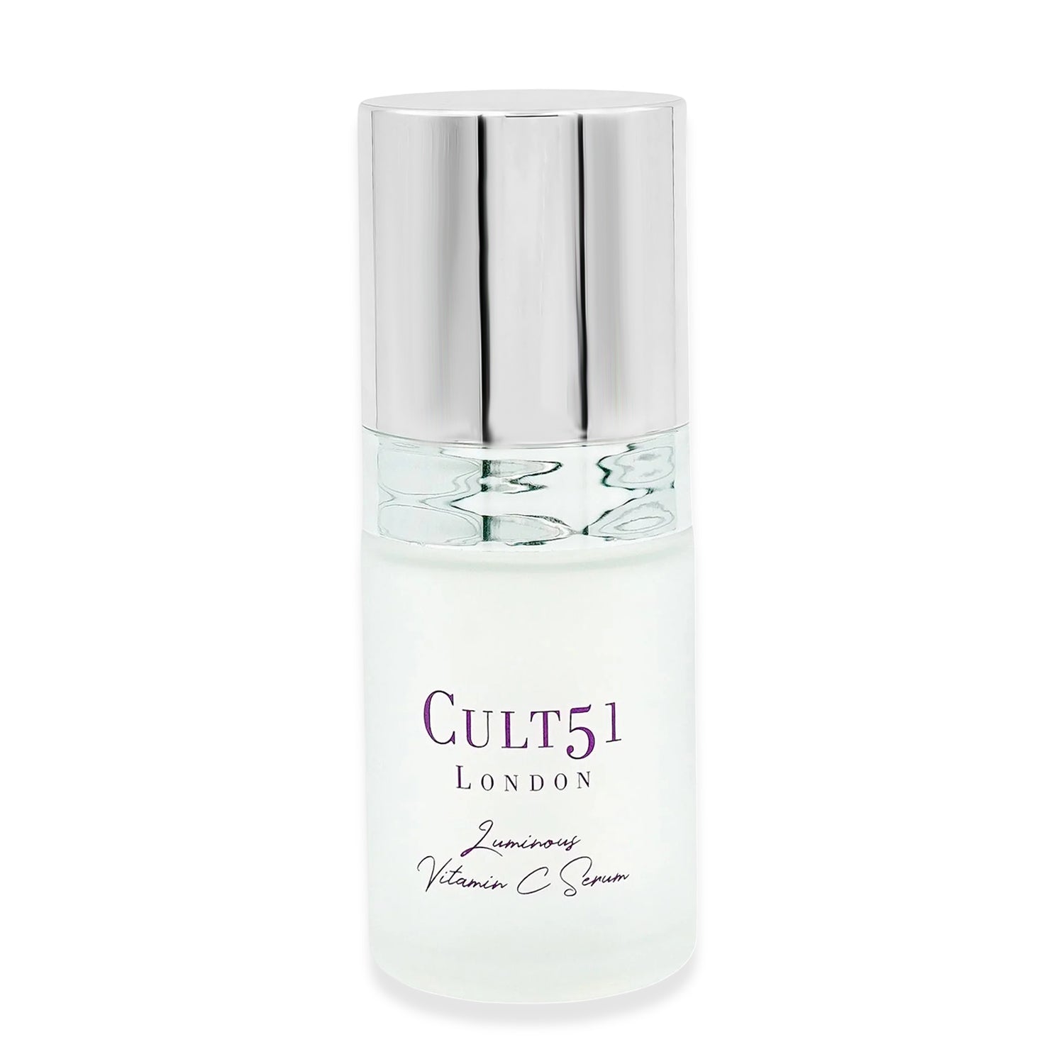 Cult 51 Luminous Vitamin C Serum - 15ml_8074298