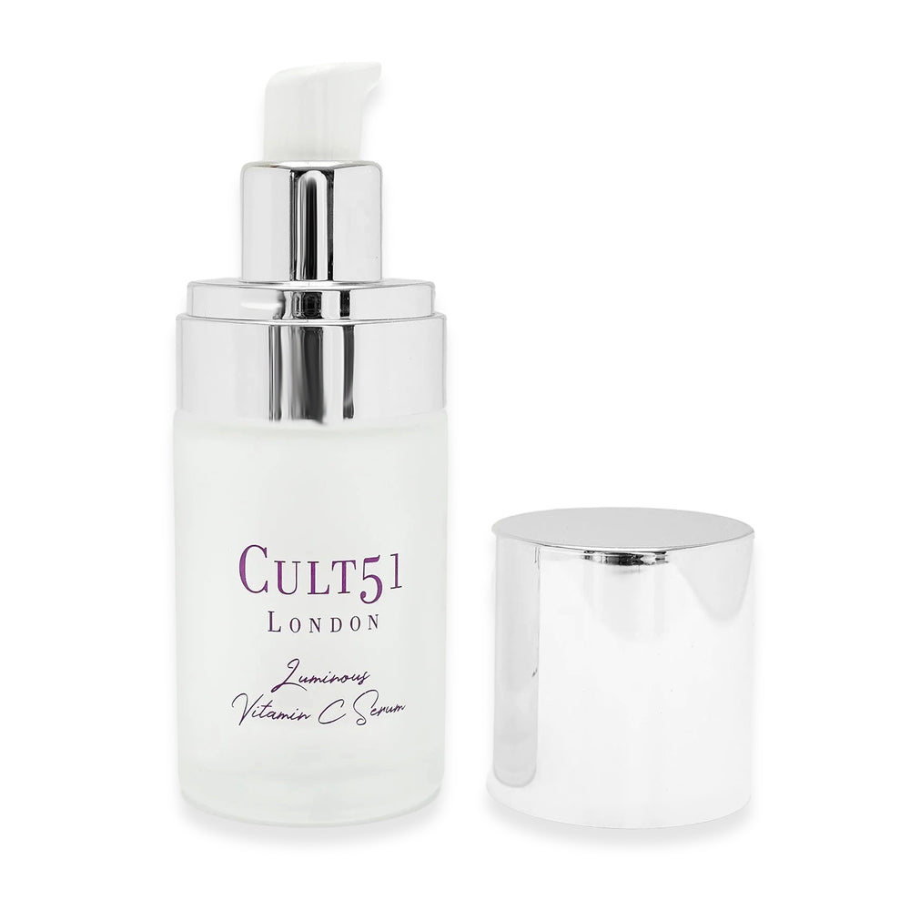 Cult 51 Luminous Vitamin C Serum - 15ml_8074298_1