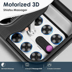 Bliss - Beyond Foldable Foot Spa Massager with Bubbles - Heat Function