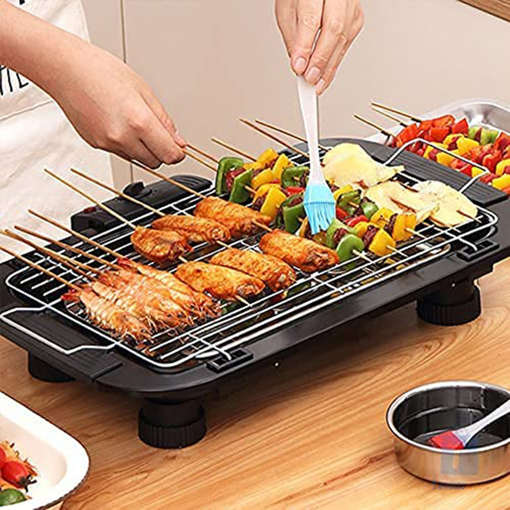 IW BBQ (Size - One Size) - Black_8080578_1