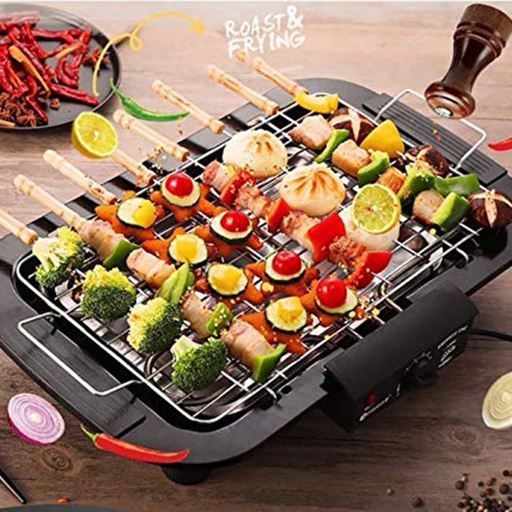 IW BBQ (Size - One Size) - Black_8080578_2