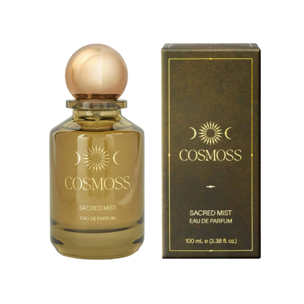 Cosmoss by Kate Moss: Sacred Mist Fragrance EDP - 100ml_8081808