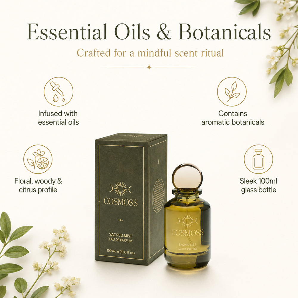 Cosmoss by Kate Moss: Sacred Mist Fragrance EDP - 100ml_8081808_3