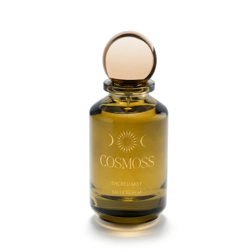 Cosmoss Sacred Mist Fragrance EDP - 30ml