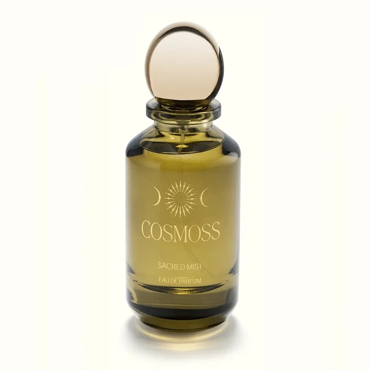 Cosmoss Sacred Mist Fragrance EDP - 30ml