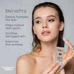 Benjamin Button Snail Serum with 98% Snail Mucin - 100ml - Highest Snail Mucin Content