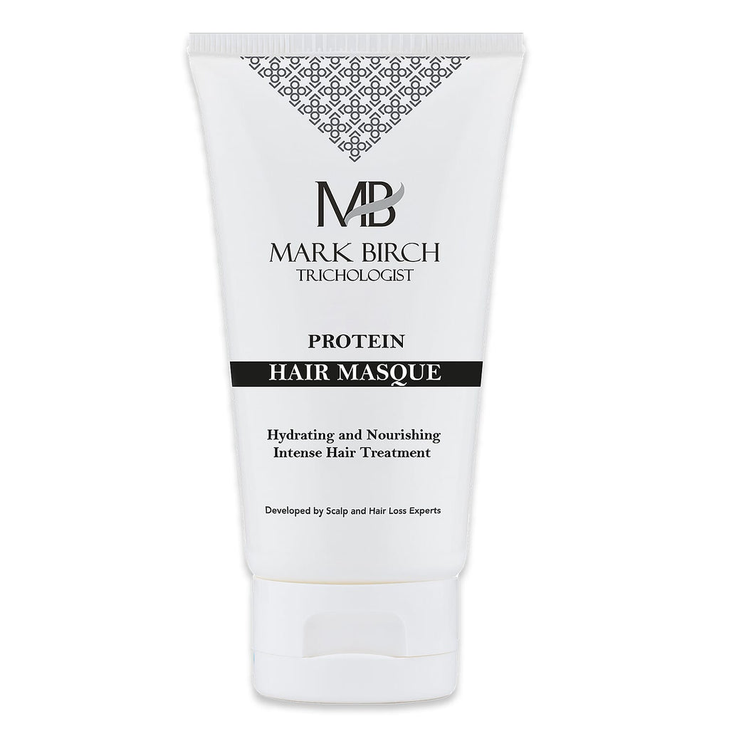 Mark Birch Protein Hair Masque - 200ml