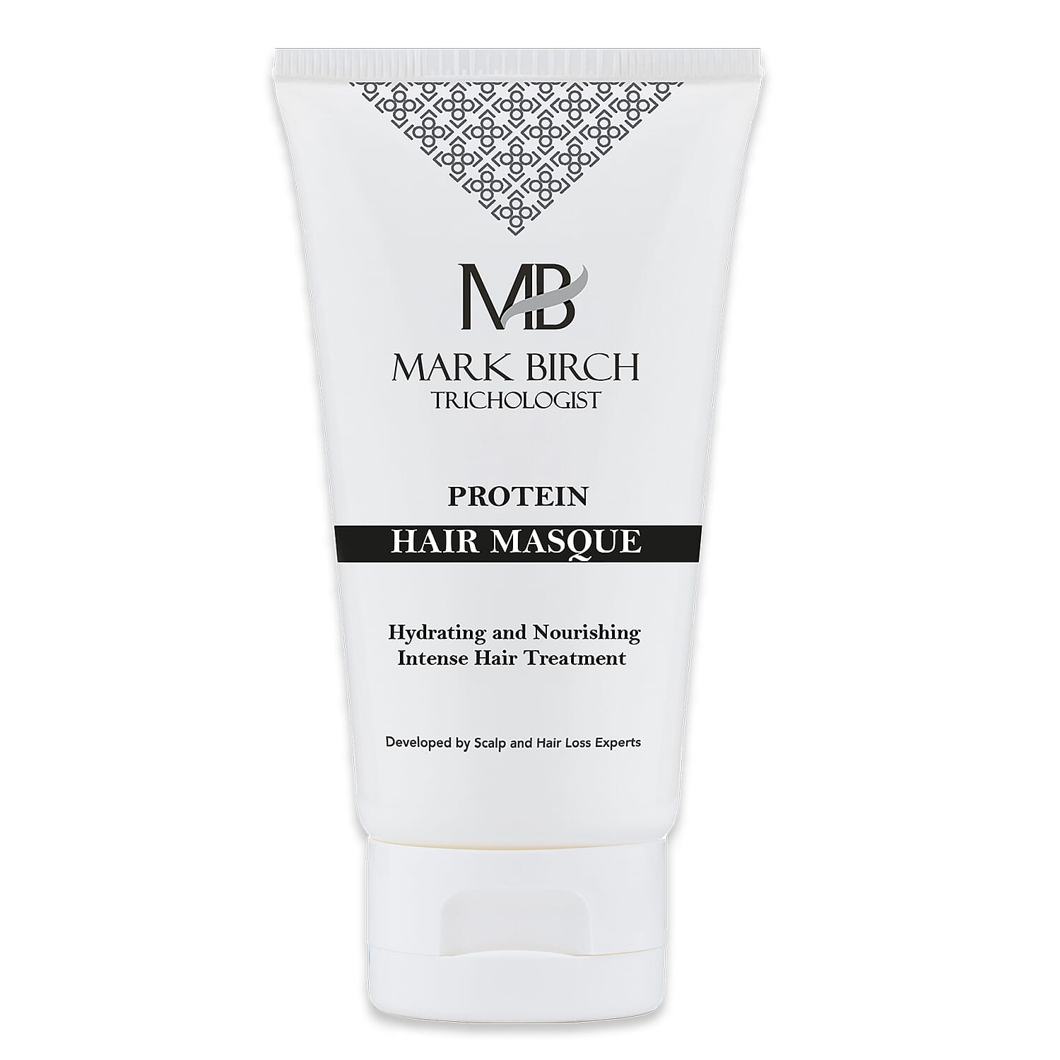 Mark Birch Protein Hair Masque - 200ml