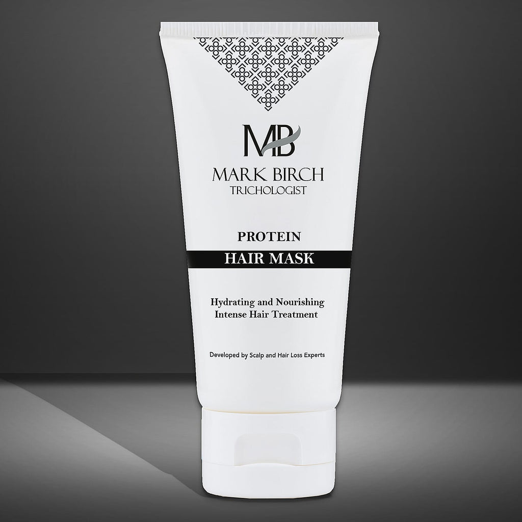Mark Birch Protein Hair Masque - 200ml