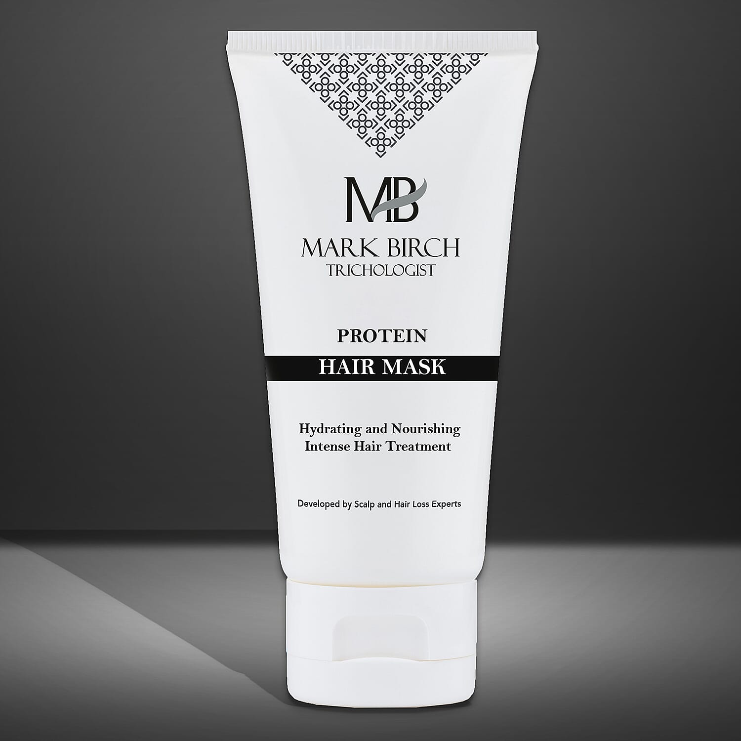 Mark Birch Protein Hair Masque - 200ml