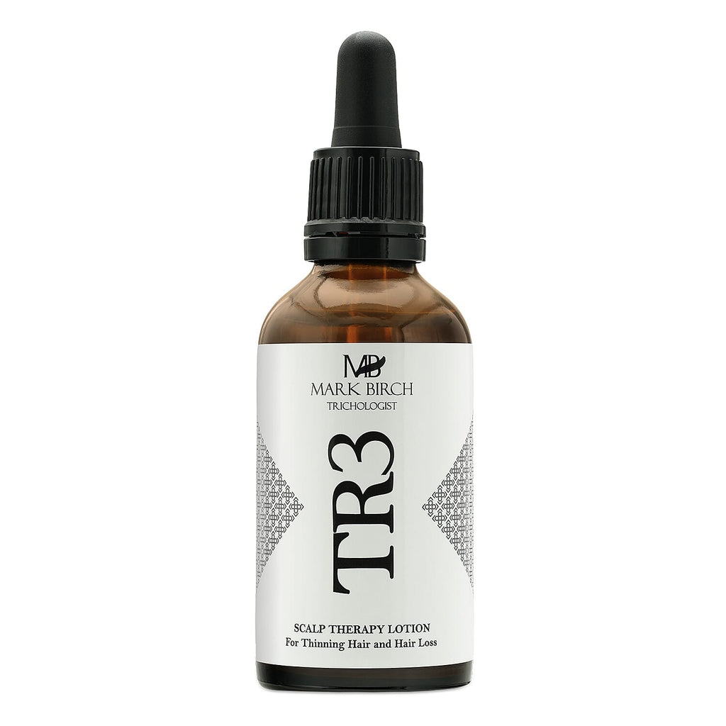 Mark Birch TR3 Double Strength Scalp Therapy Lotion - 50ml