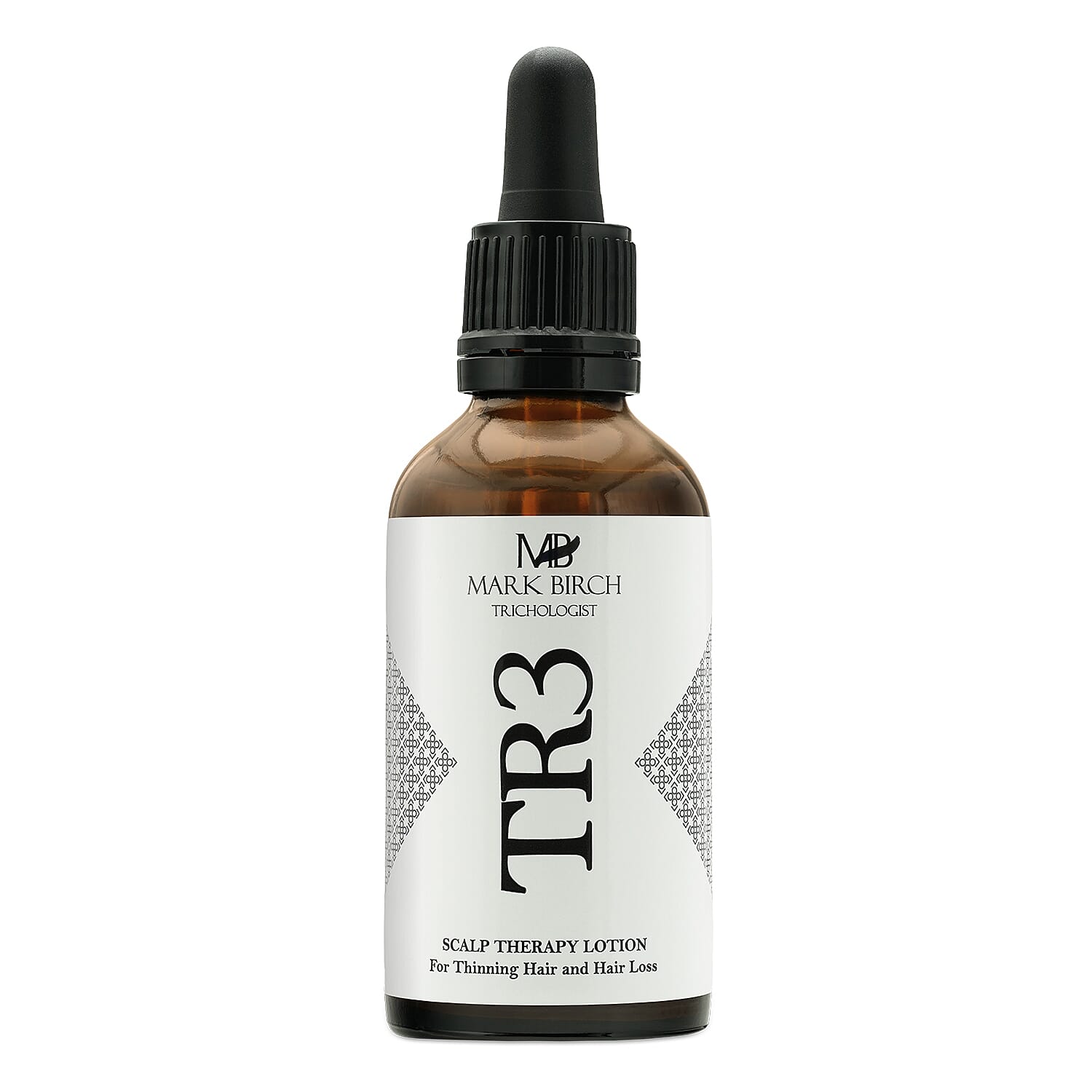 Mark Birch TR3 Double Strength Scalp Therapy Lotion - 50ml