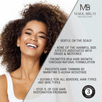Mark Birch TR3 Double Strength Scalp Therapy Lotion - 50ml