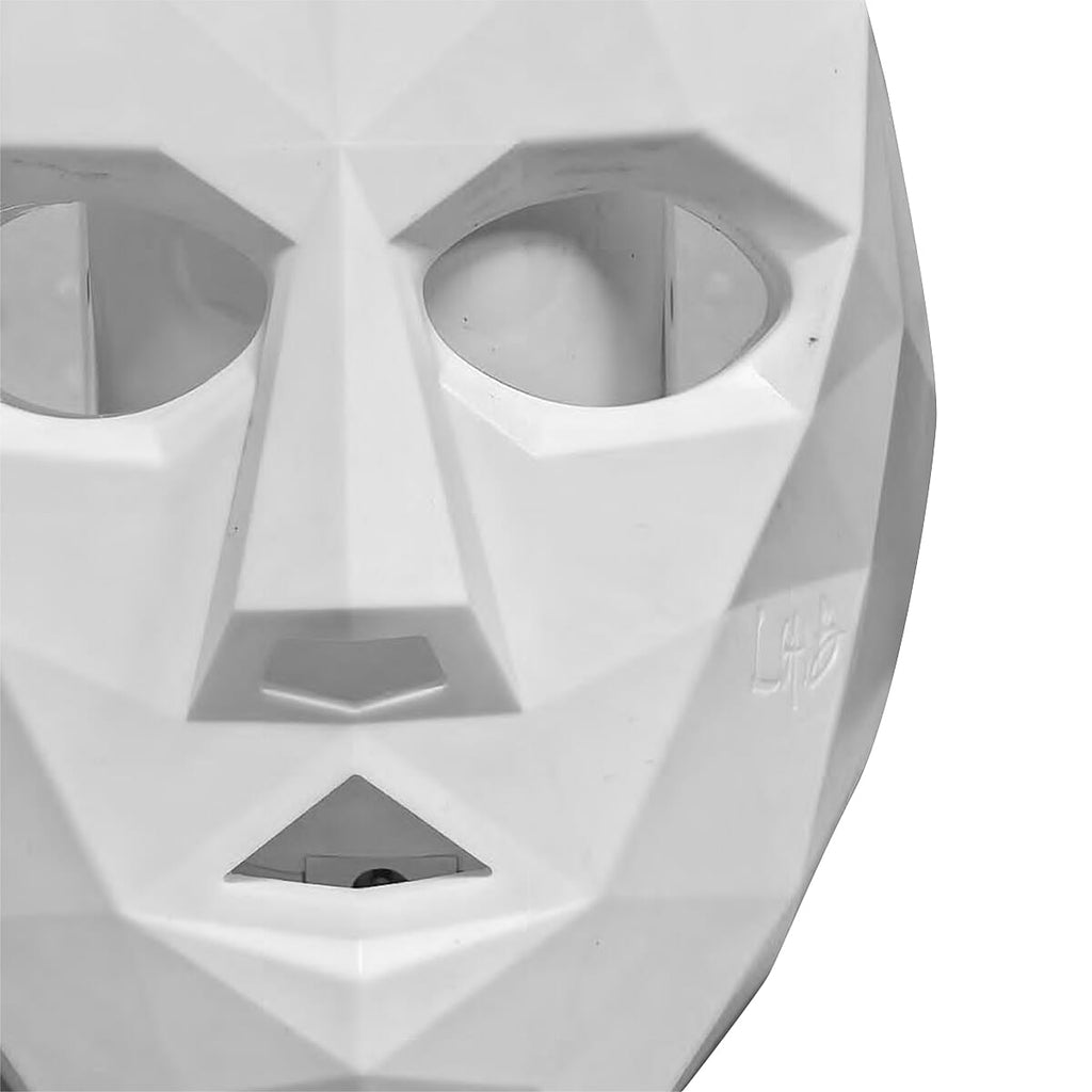 Lab Life Elysium Viscero-Dermal LED Powerful Face Device (660 LED Lights) - Exclusive Lifetime Warranty