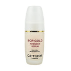 Cetuem: 4 Piece Bundle (Includes SCR Gold 50ml Intensive Serum, 15ml Booster Serum, 50ml Creme De Lite Moisturiser & 15ml Oxygen Complex Eye Creme)_8087523_1