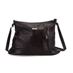 Crossbody Bag (Size - One Size) - Brown & Black_8087929