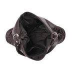 Crossbody Bag (Size - One Size) - Brown & Black_8087929_4