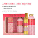 Apple Blossom Gift Set EDP 100ml & Luxury Talc 100g