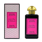 Divine Scents - Laurelle Velvet Rose & Patchouli EDP - 100ml