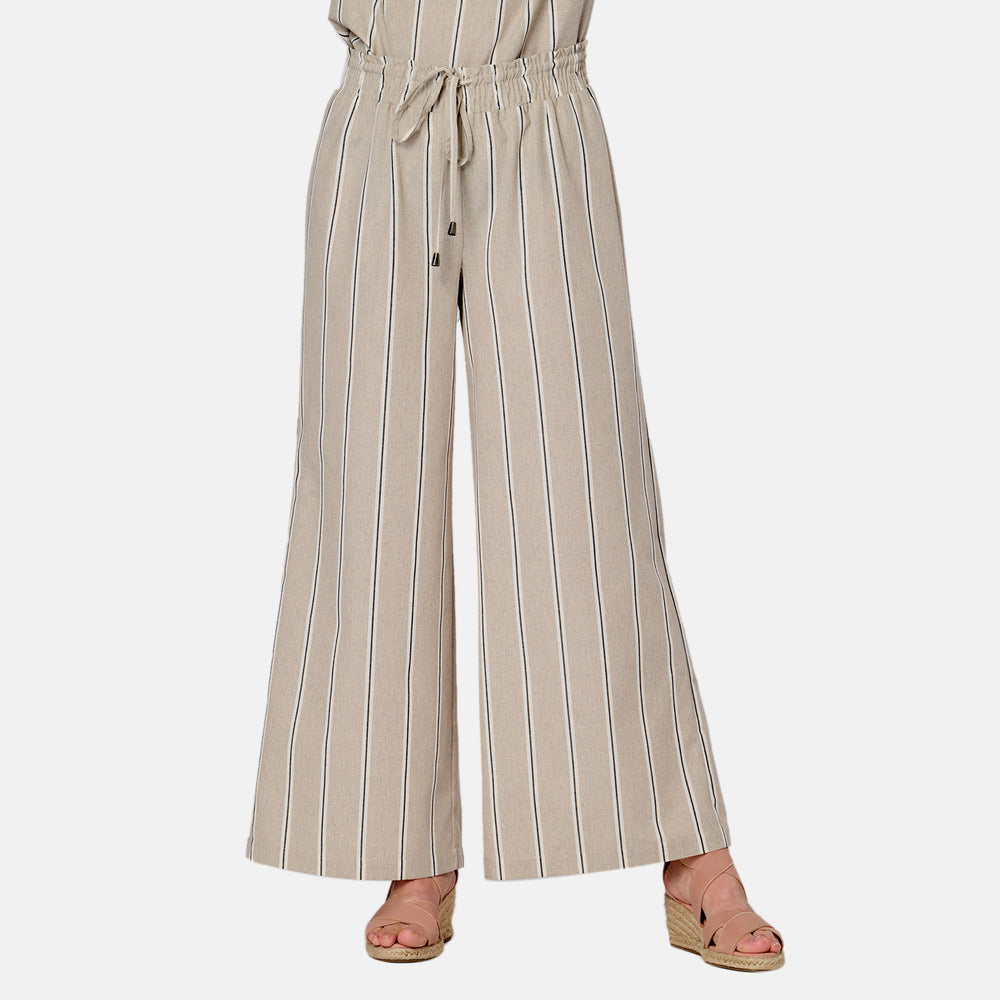 Woven Jean and Pant/Trouser (Size - 12) - Stone_8099692