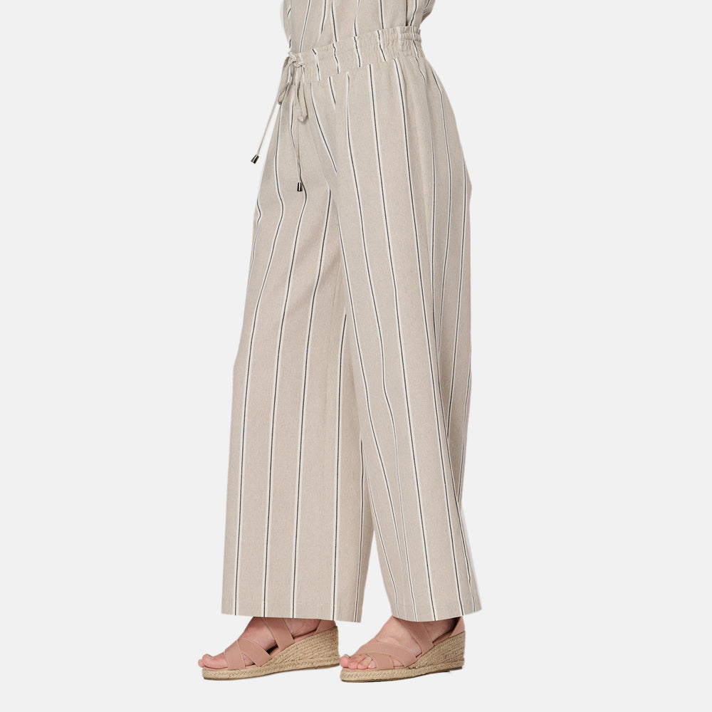 Woven Jean and Pant/Trouser (Size - 12) - Stone_8099692_2