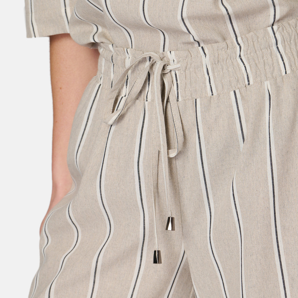 Woven Jean and Pant/Trouser (Size - 12) - Stone_8099692_4