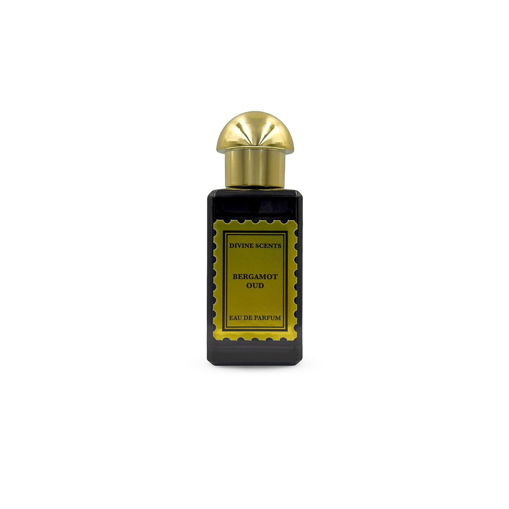 Laurelle Divine Scents EDP Trio Set - 30ml Each