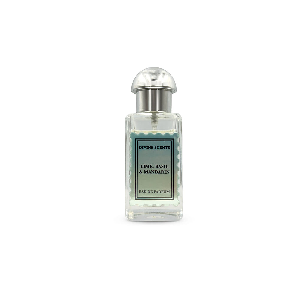Laurelle Divine Scents EDP Trio Set - 30ml Each