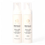 Elizabeth Grant Royale Imperial Honey Creamy Foaming Cleanser Duo - 195ml
