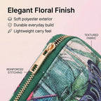 Butterfly Tote Bag (Size 40x12x34 cm) - Multi Color & Multicolor