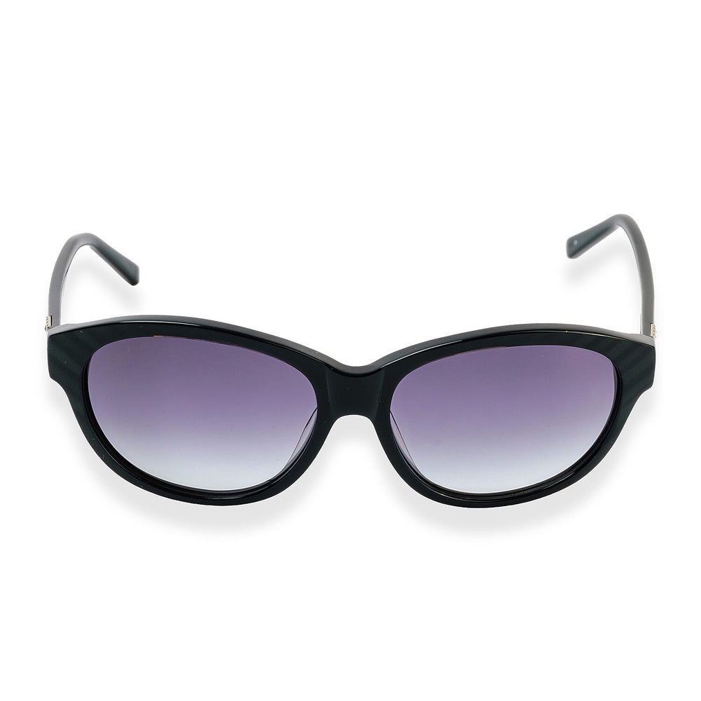 Catherine Denevue Sunglass - Black
