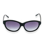 Catherine Denevue Sunglass - Black