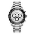 Roamer Swiss Mens Watch in Stainless Steel_8103966_2