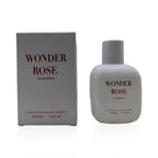 Fine Perfumery Wonder Rose EDP - 100ml
