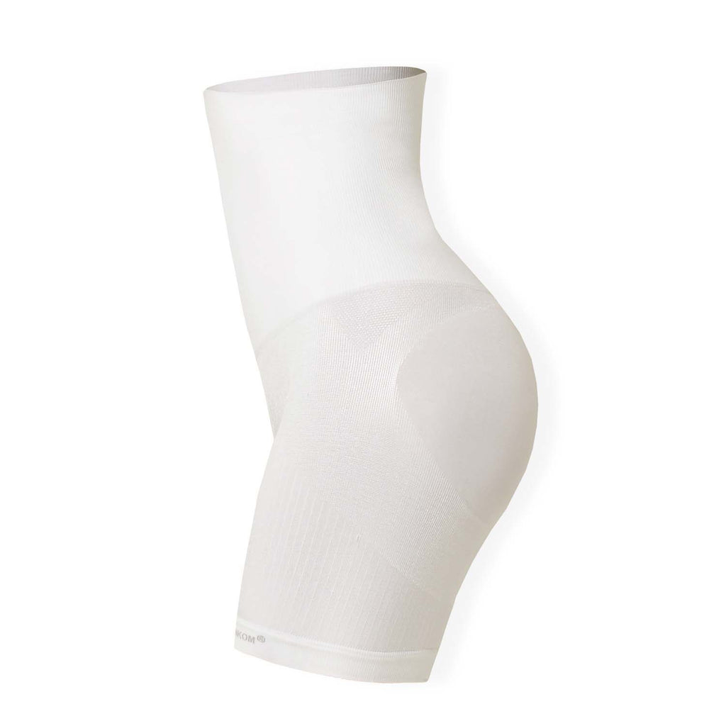 Sankom Switzerland Patent Classic Shaper (Size S/M, Uk 8-14) - White_8108576_1