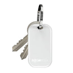 Smart Tag (Work with Apple Find My) White