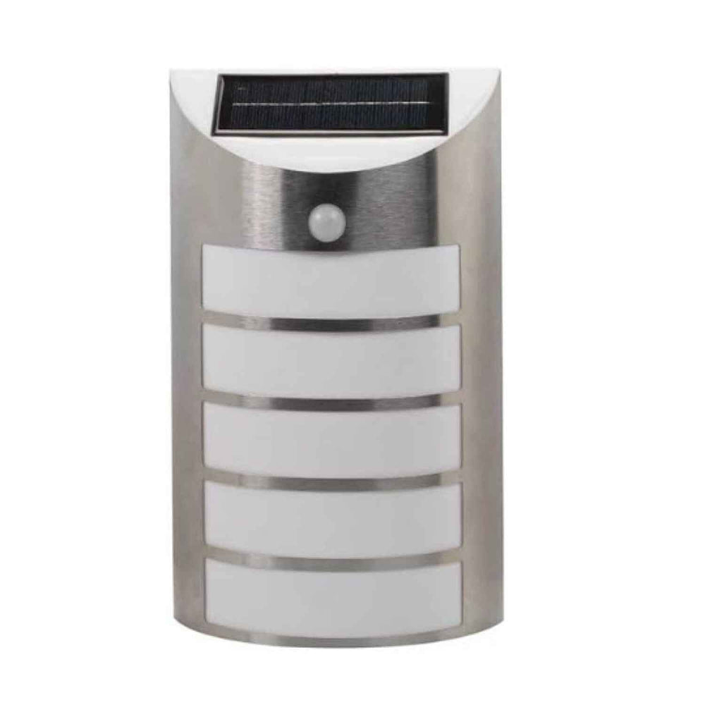 IW Metal Gardening Tool - Silver