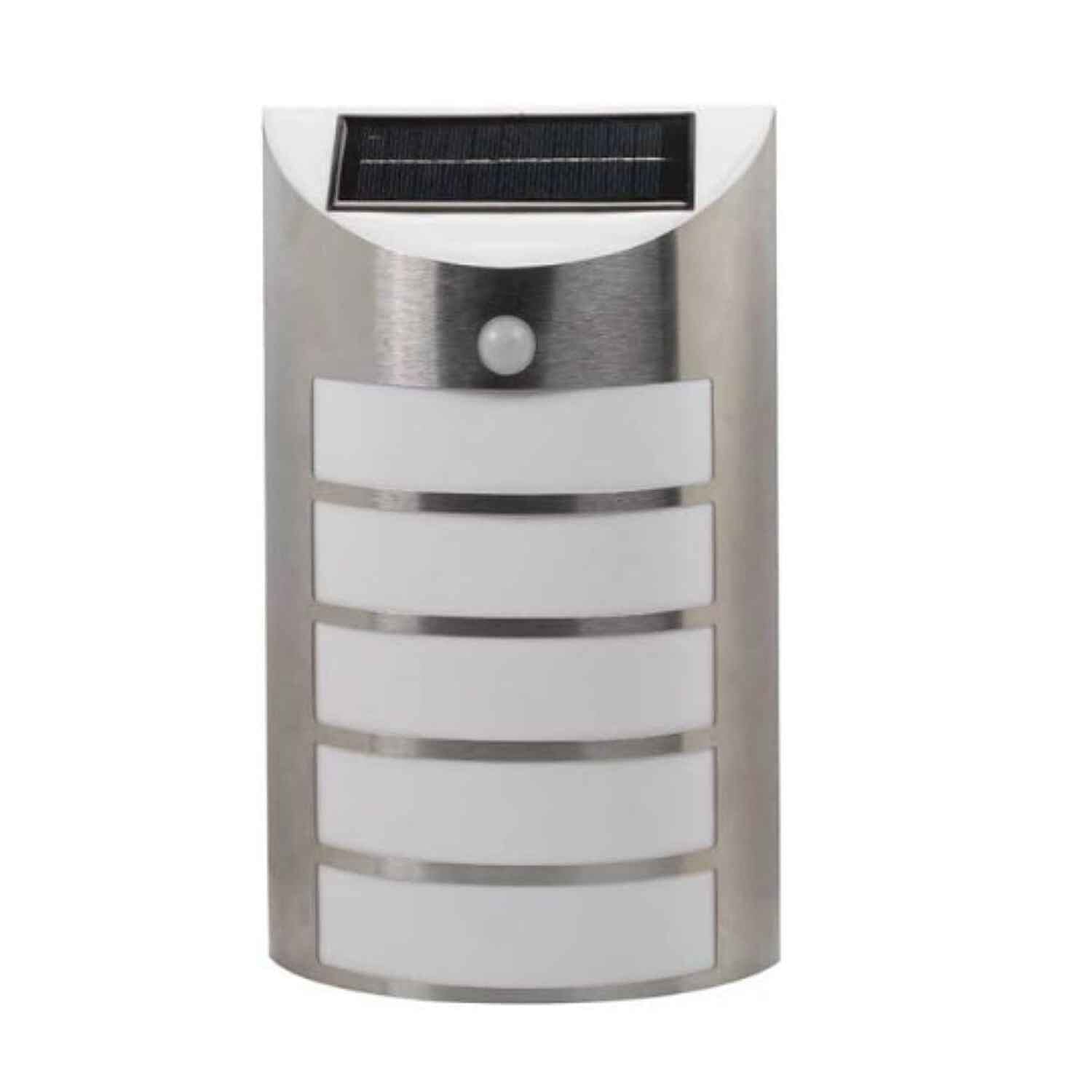 IW Metal Gardening Tool - Silver