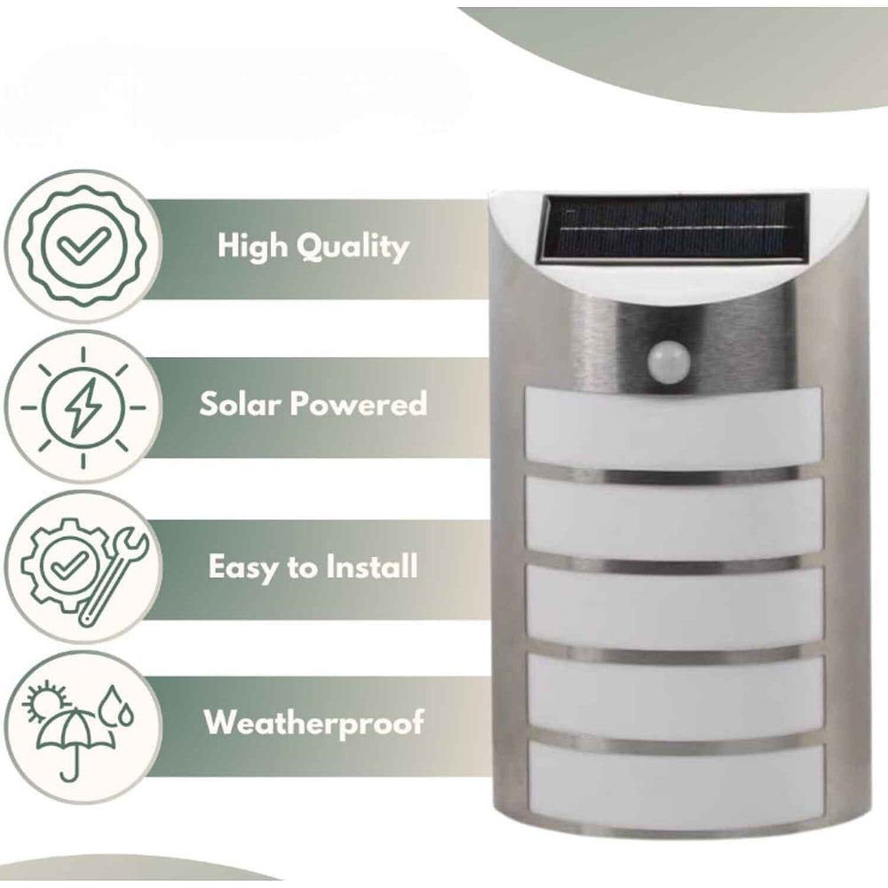 IW Metal Gardening Tool - Silver
