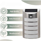 IW Metal Gardening Tool - Silver