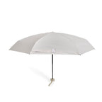 SET OF 2- Umbrella with Storage Bag - Cream