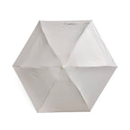 SET OF 2- Umbrella with Storage Bag - Cream