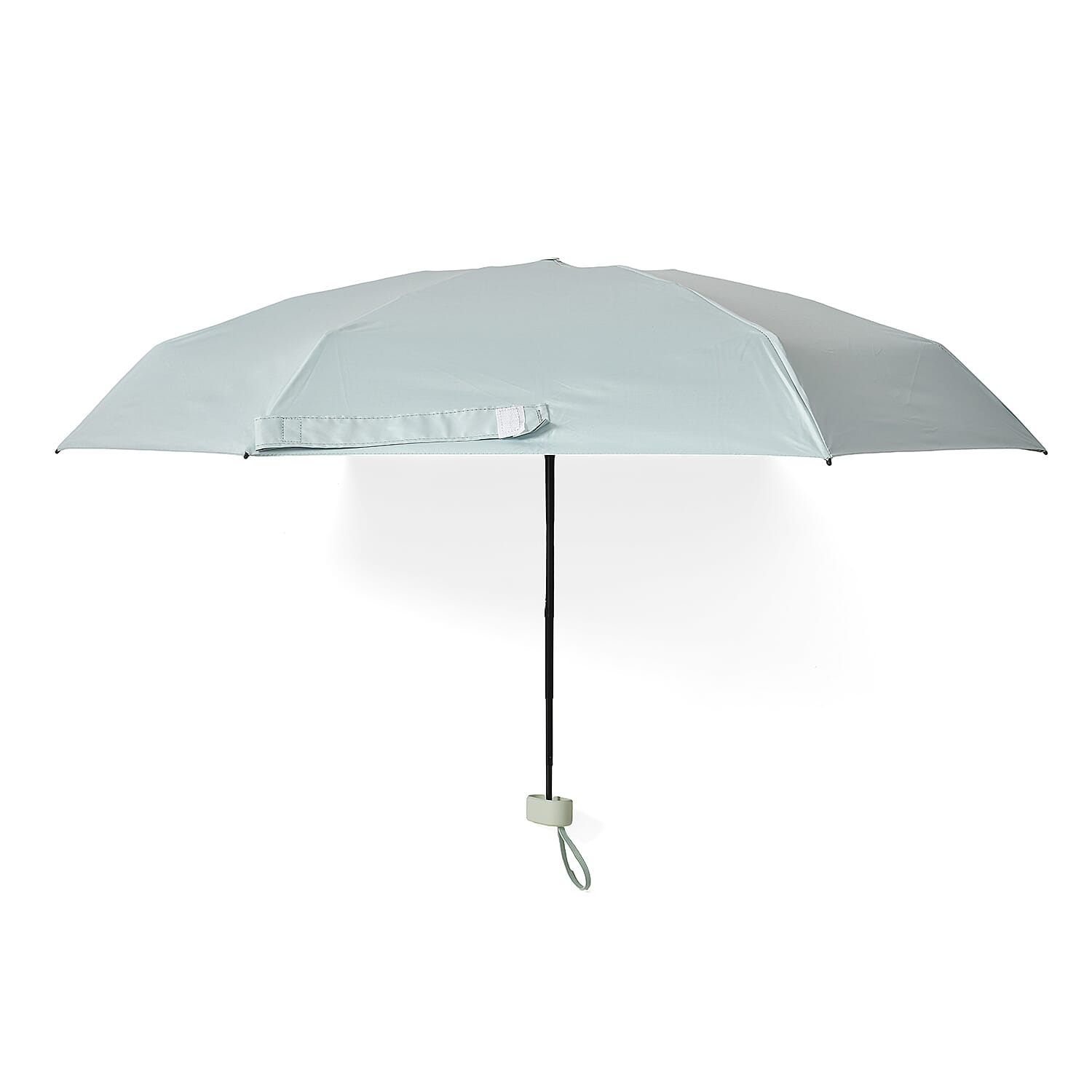 Set of 2 Offer - Umbrella with Storage Bag - Turquoise