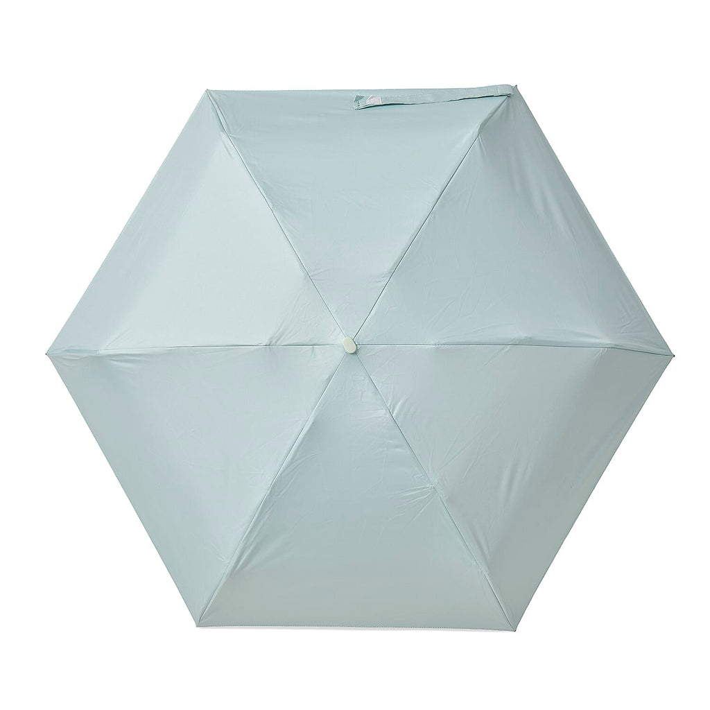 Set of 2 Offer - Umbrella with Storage Bag - Turquoise