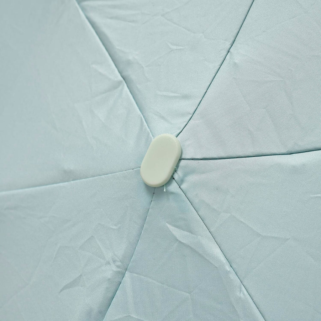 Set of 2 Offer - Umbrella with Storage Bag - Turquoise
