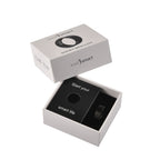 Soul Smart V1 Black Smart Band Ring - Heart Rate, SpO2, Sleep & Fitness Tracker, IP68 Waterproof, Bluetooth 5.1, Magnetic Charging_8133570_7