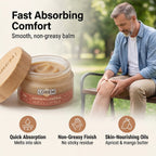 Lorem Ashwagandha Muscle - Joint Balm - 20g