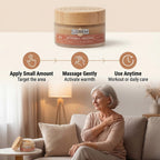 Lorem Ashwagandha Muscle - Joint Balm - 20g