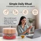 Lorem Ashwagandha Calm Balm - 20g