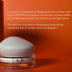 Lab Life Whitening Powder